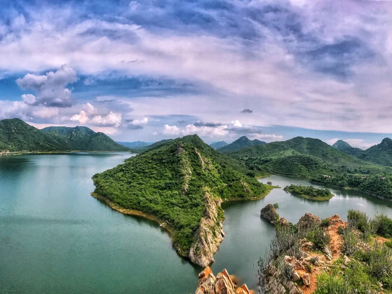 Hidden Photography Locations in Udaipur Only Locals Know
