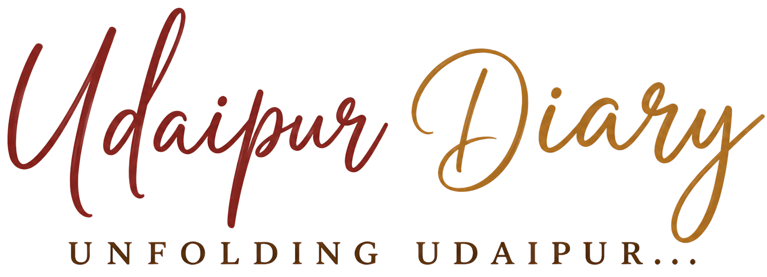Udaipur Diary