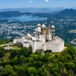 Majestic Forts of Udaipur: Discover the Timeless Guardians of Mewar