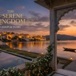 The Serene Kingdom