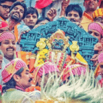 The Chariot of Grace: Why Puri’s Jagannath Rath Yatra Moves the World