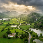 Monsoon in Udaipur: Discover Hidden Villages, Overflowing Lakes & Beautiful Farm
