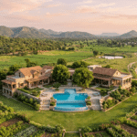 Udaipur Farm Stays: Your Peaceful Countryside Escape Near the City of Lakes