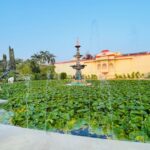 Saheliyon Ki Bari – The Beautiful Garden of Maidens in Udaipur