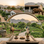 10 Best Farm Stays in Udaipur for a Peaceful Countryside Stay