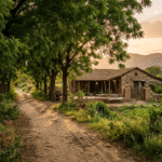 Farm Stay in Udaipur: Why They Beat Traditional City Hotels