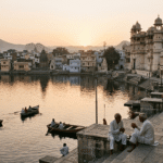 Udaipur Then: When the City of Lakes Was Still Unhurried