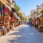 Hathipole Market: Udaipur’s Best-Kept Secret for Art & Textiles