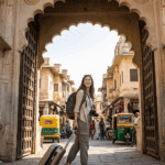 Safe Hostels in Udaipur for Solo Female Travelers