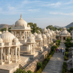 Udaipur Beyond the Crowds: Ayad And Fateh Sagar