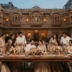 Intimate Wedding in Udaipur: When the Palace Isn’t the Point